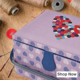 Sewing Boxes Sewing Boxes